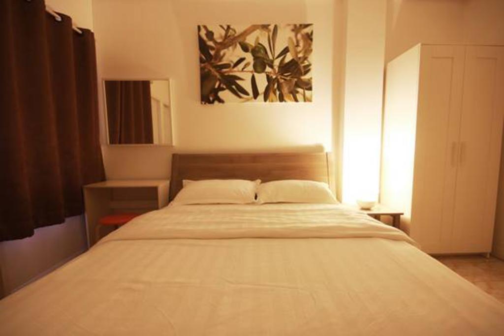 Namnon Place Nonthaburi Exterior photo