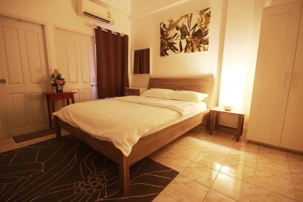 Namnon Place Nonthaburi Exterior photo