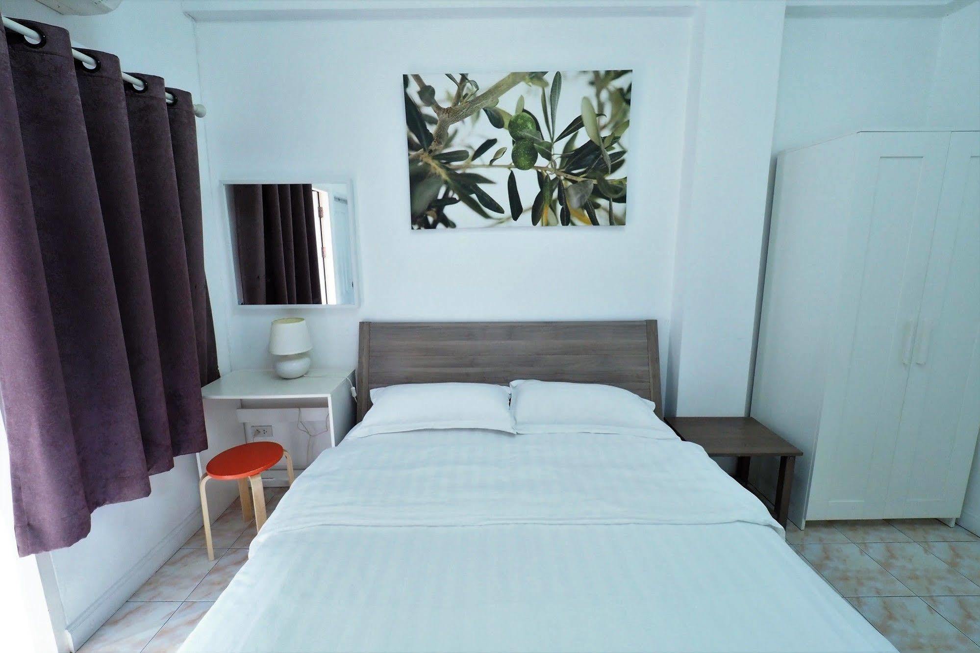 Namnon Place Nonthaburi Exterior photo